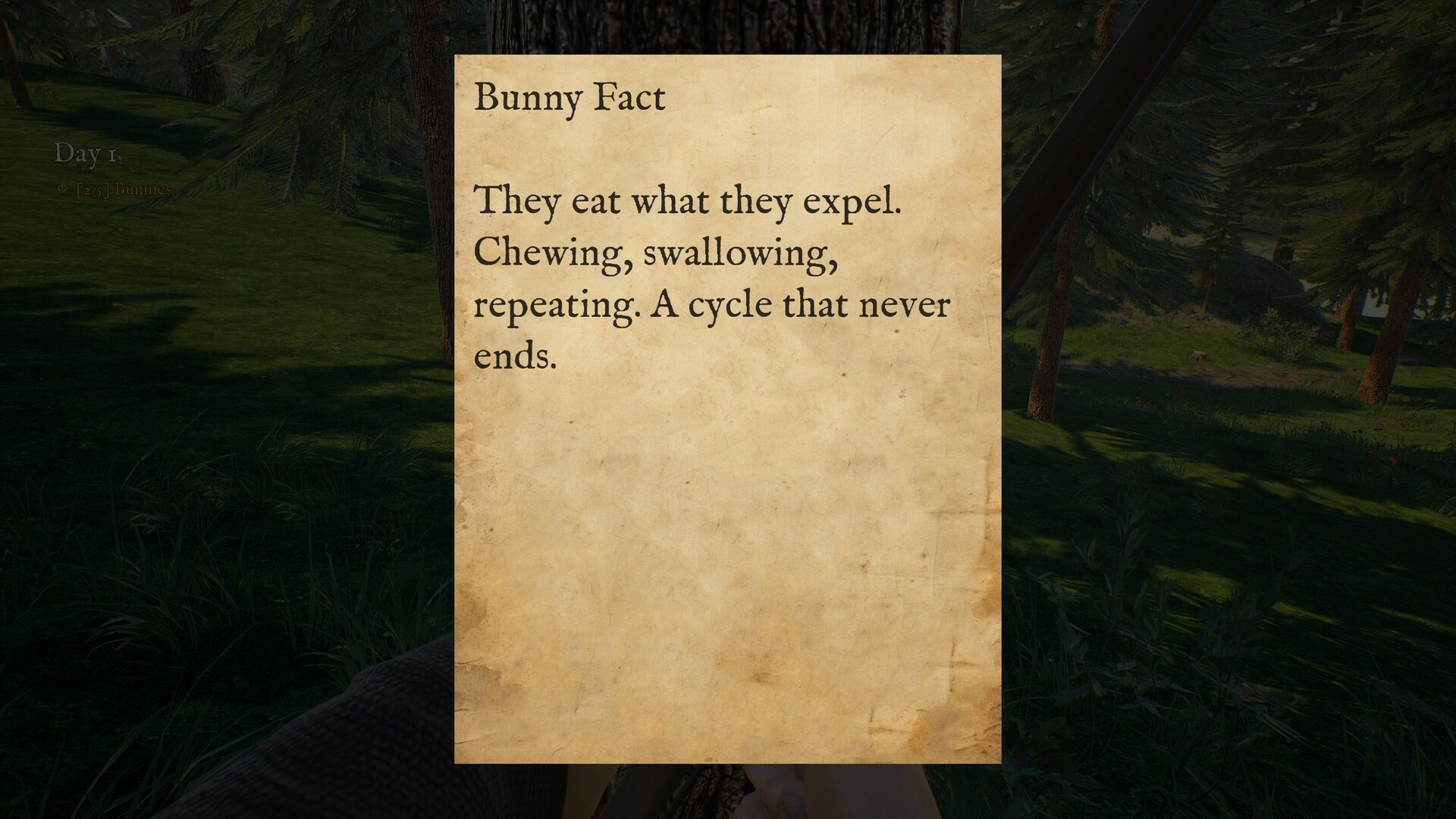 兔子投射/Bunny Hurling 截图 9