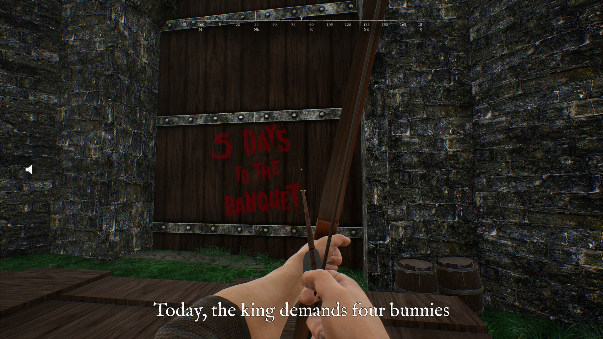 兔子投射/Bunny Hurling 截图 8