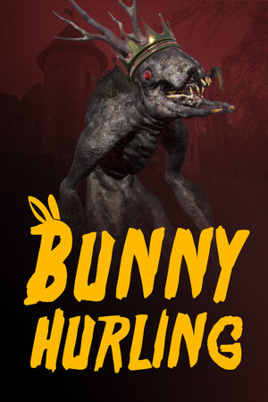 兔子投射/Bunny Hurling