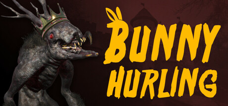 兔子投掷|Bunny Hurling|Build.19160992|官方中文|容量1.54G插图1OKDLC 兔子投掷|Bunny Hurling|Build.19160992|官方中文|容量1.54G插图1OKDLC