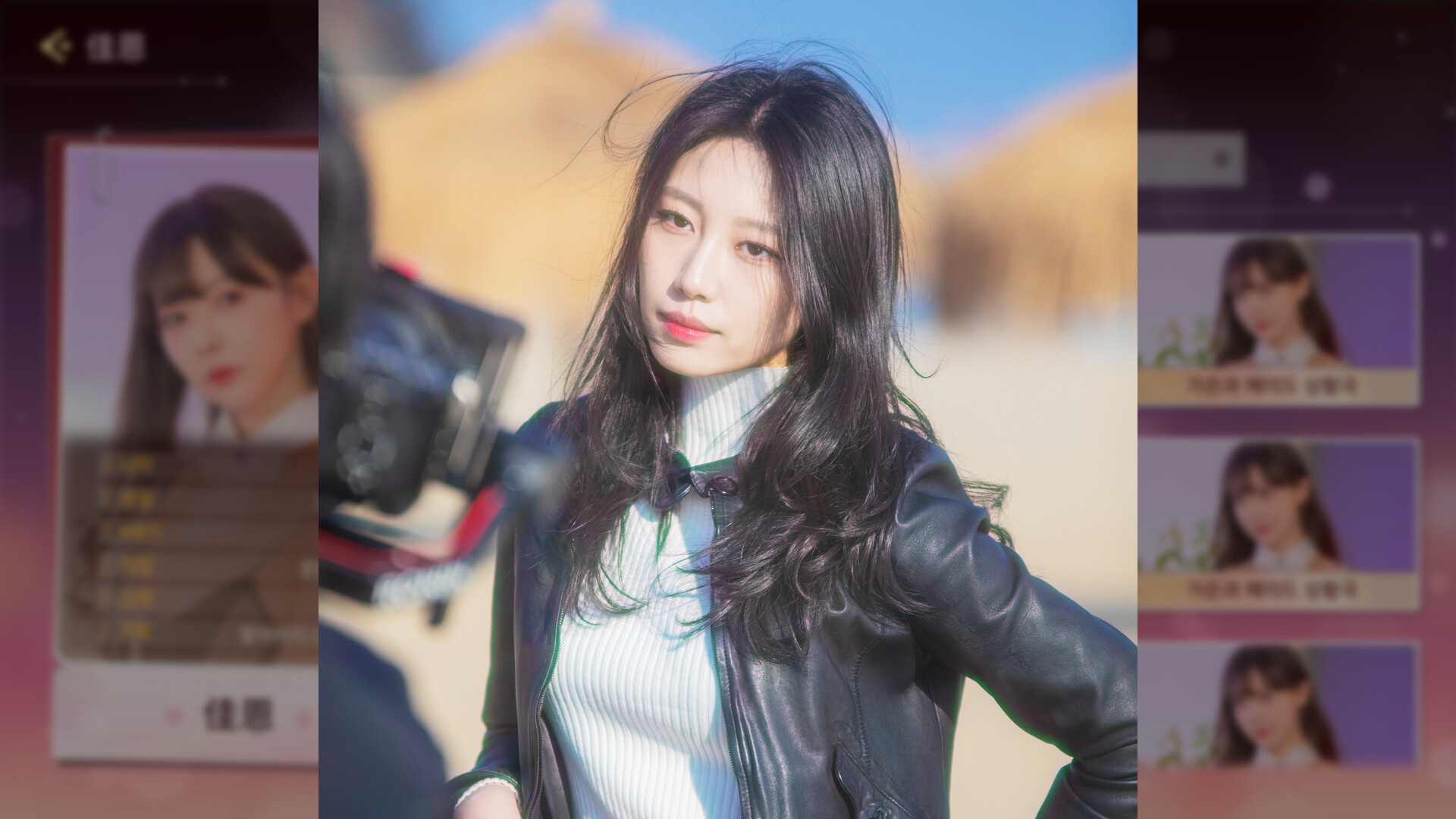 请不要欺负我，大小姐们！ 截图 5