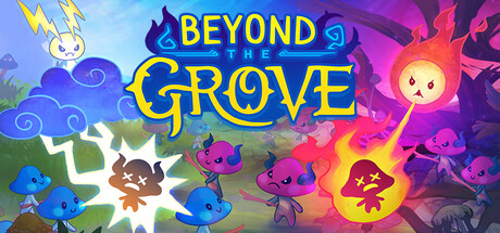 秘林之外/Beyond the Grove-秋风资源网