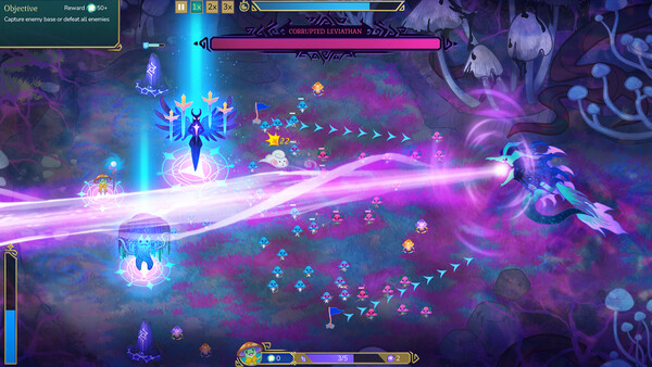 秘林之外/Beyond the Grove - PC平台资源截图 4