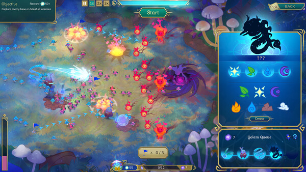 秘林之外/Beyond the Grove - PC平台资源截图 2