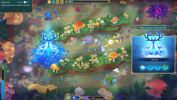 秘林之外/Beyond the Grove - PC平台资源截图 3