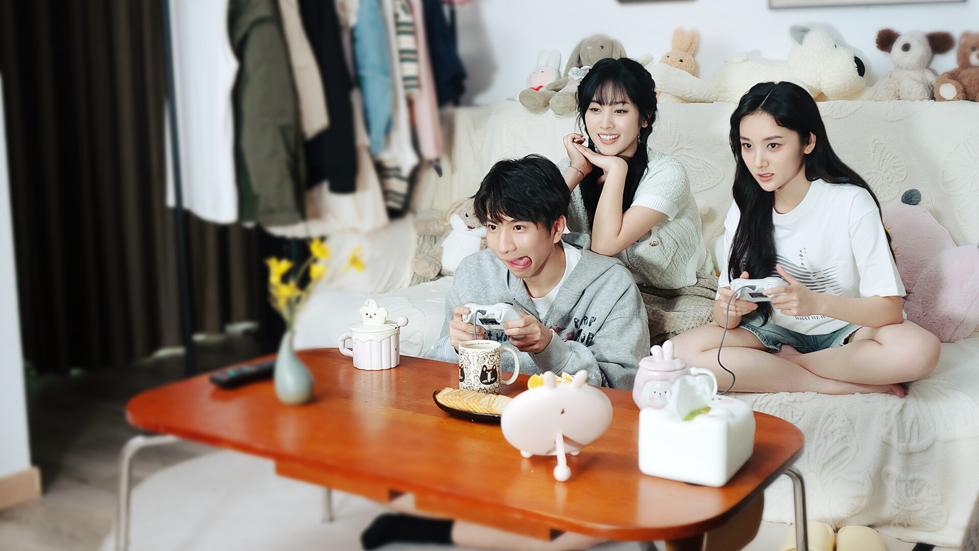 ss_636d33e4b1e52cc0b8e5d528b8da0826eb4cd373.1920x1080.jpg 无基之谈中文版下载 | 真人出演二次元视觉小说 | 解压即玩+DLC原声音乐