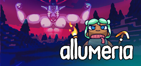 阿鲁梅里亚/Allumeria-悟界ShareHub