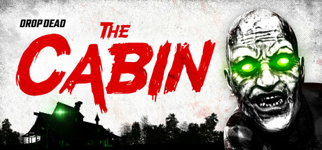 决死：小屋/Drop Dead: The Cabin-鹿星语