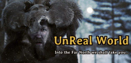 虚幻世界/UnReal World-悟界ShareHub