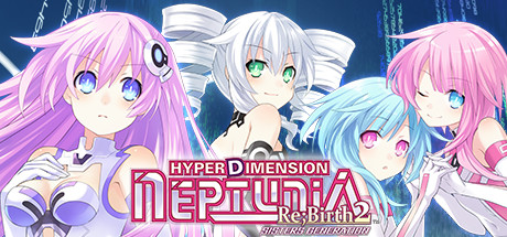 《超次元海王星：重生2：姐妹时代/Hyperdimension Neptunia Re;Birth2: Sisters Generation》v1.22豪华版|容量9GB|官方繁体中文|支持键盘.鼠标.手柄|赠多项修改器|赠4周目完美存档