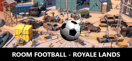  ROOM FOOTBALL -皇家土地 