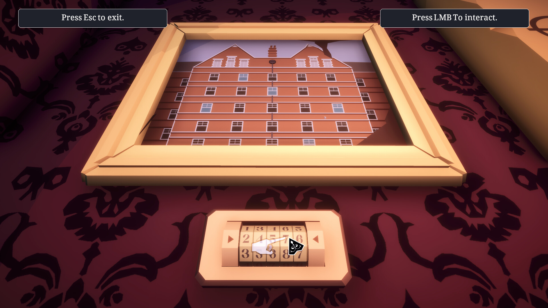 密室逃脱/Secrets of Blackrock Manor - Escape Room游戏截图6