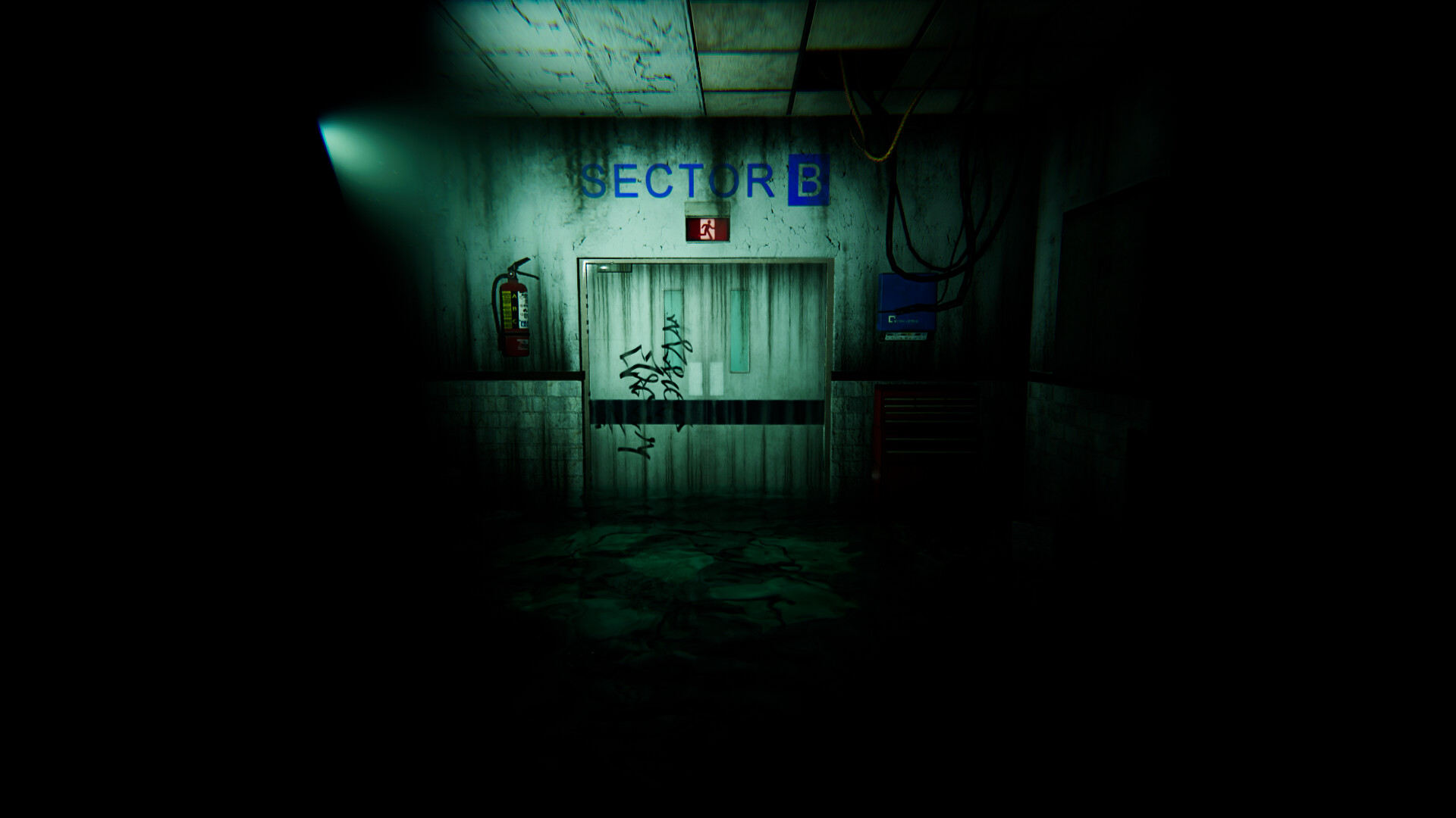 逃离深渊 / Exit The Abyss v2.0 简体中文版 - 软壳源码网-软壳源码网