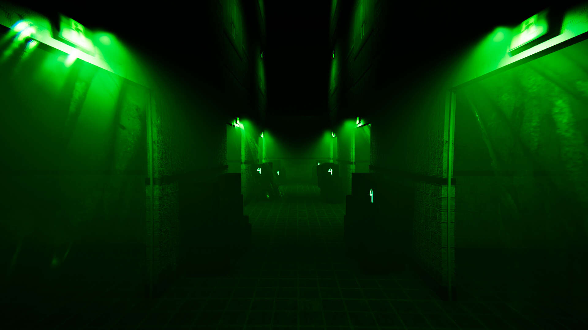 图片[3]-逃离深渊 / Exit The Abyss v2.0 简体中文版 - 软壳源码网-软壳源码网