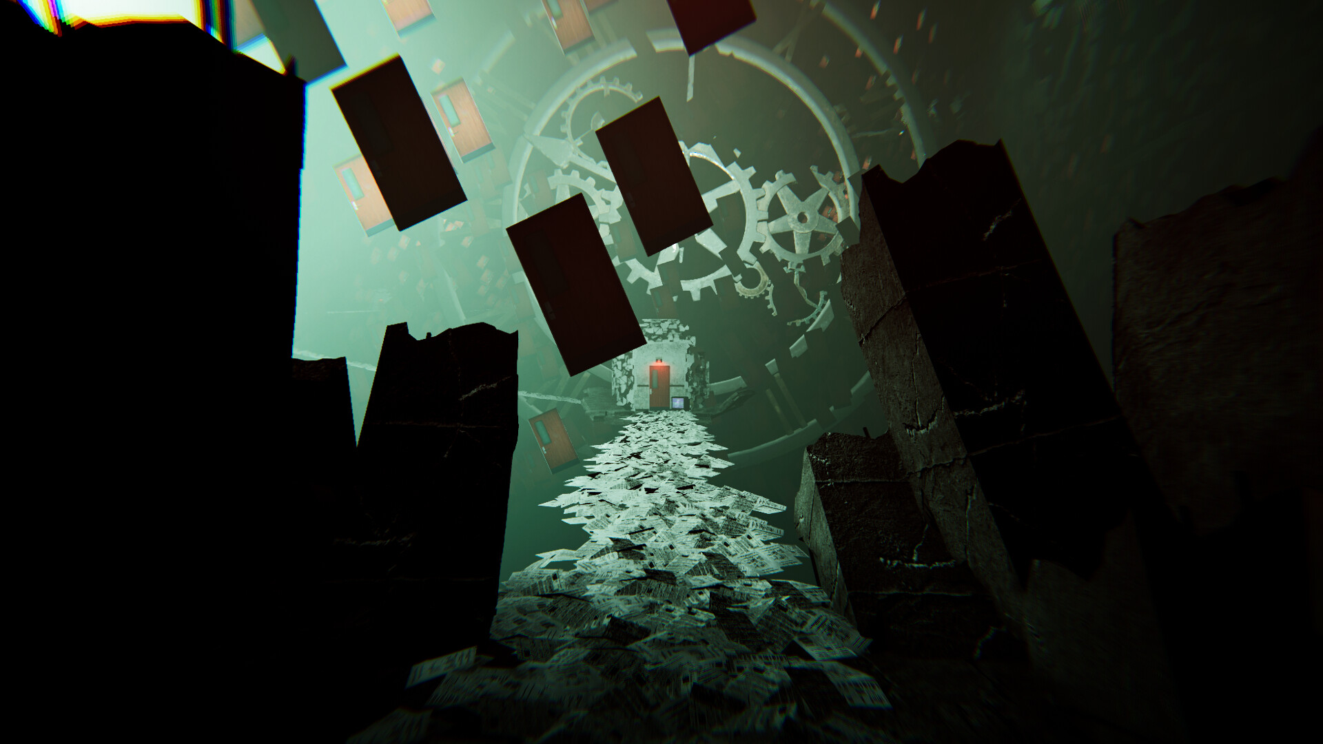 图片[5]-逃离深渊 / Exit The Abyss v2.0 简体中文版 - 软壳源码网-软壳源码网