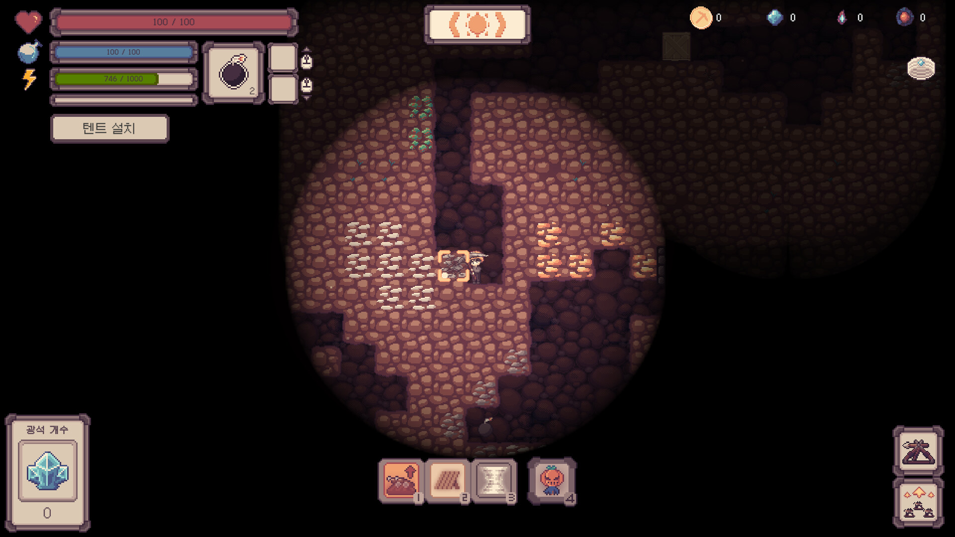 异世界矿坑防线 | 官方中文版 | Build.21301015 + 全DLC | 百度网盘下载 | 解压即玩