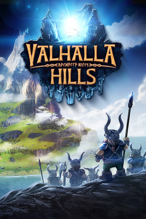 Valhalla Hills | 免安装中文版下载 - 单机岛