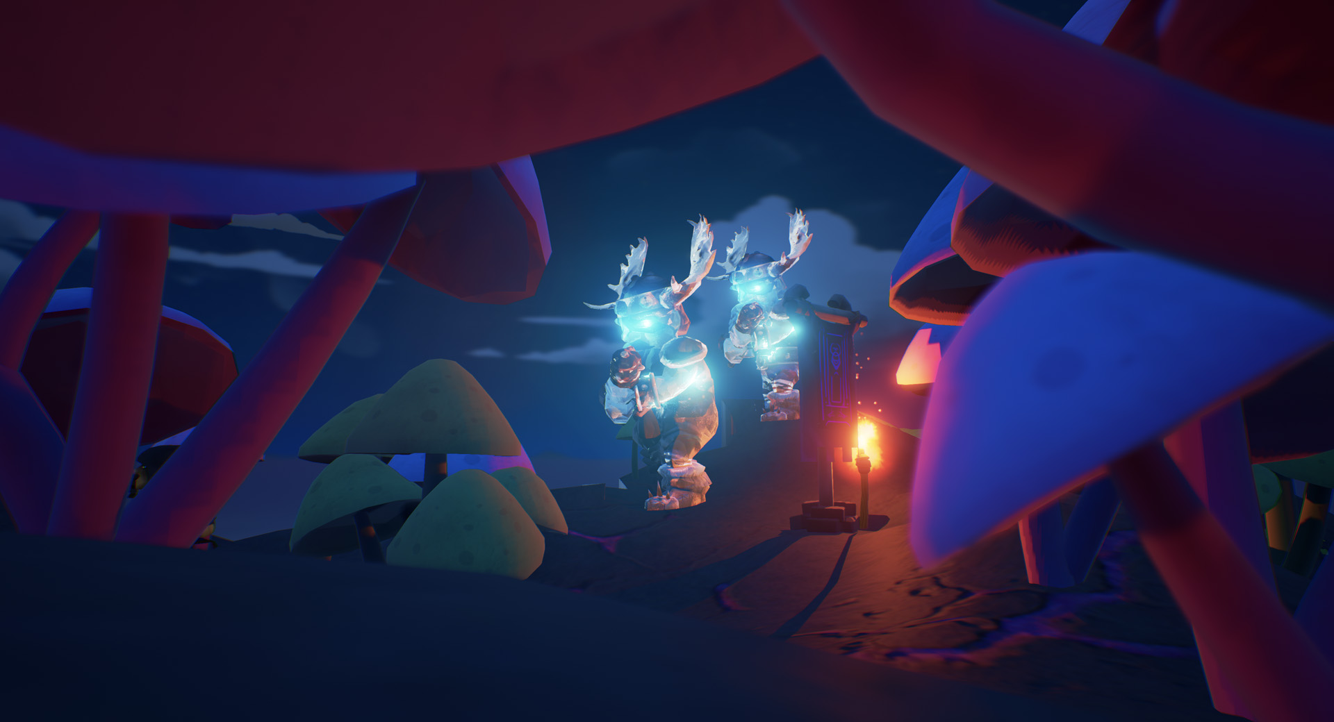 瓦尔哈拉山|全DLC|1G大小|官方中文|支持手柄|Valhalla Hills