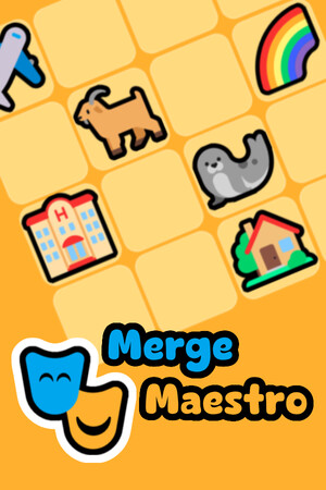 合并大师/Merge Maestro