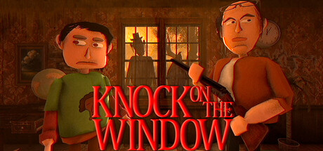 敲窗户/Knock On The Window-秋风资源网