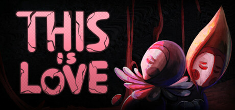 《这是爱 This is Love》-Build 19208957官中免安装-简中1.08GB