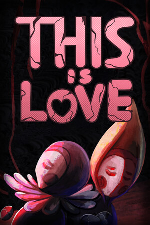 这就是爱/This is Love