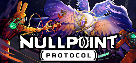 零点协议/Nullpoint Protocol-鹿星语