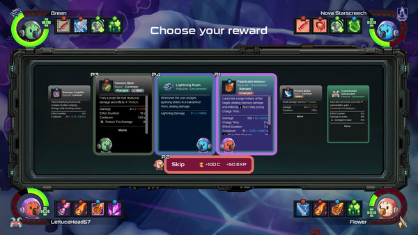 零点协议 - PC平台资源截图 5