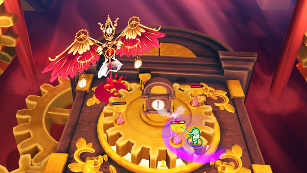 零点协议 - PC平台资源截图 13