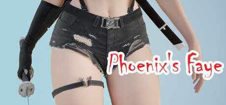 《飞儿 》 Phoenix's Faye-未玩VIGAME