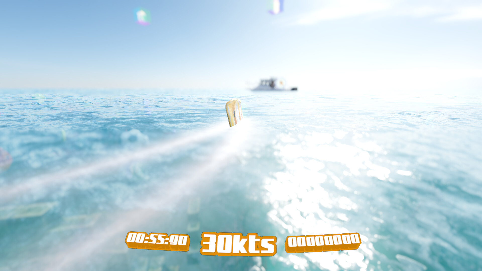 tuna hake's underwater в Steam