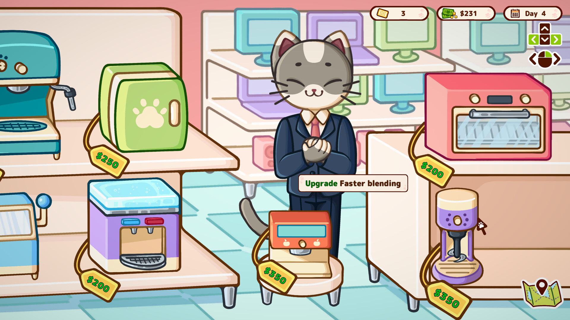 喵喵甜品屋|官方中文|Cats and Cups - 15