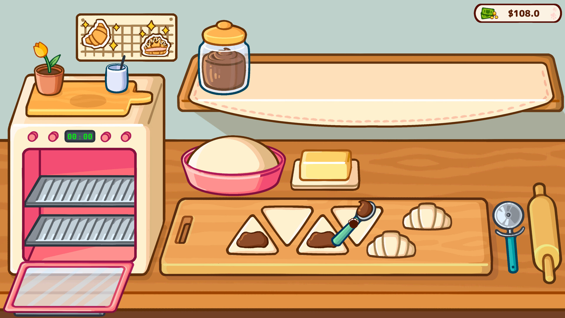 图片[8]-喵喵甜品屋|官方中文|Build.21993893+全DLC|解压即撸|-尚艺游戏库