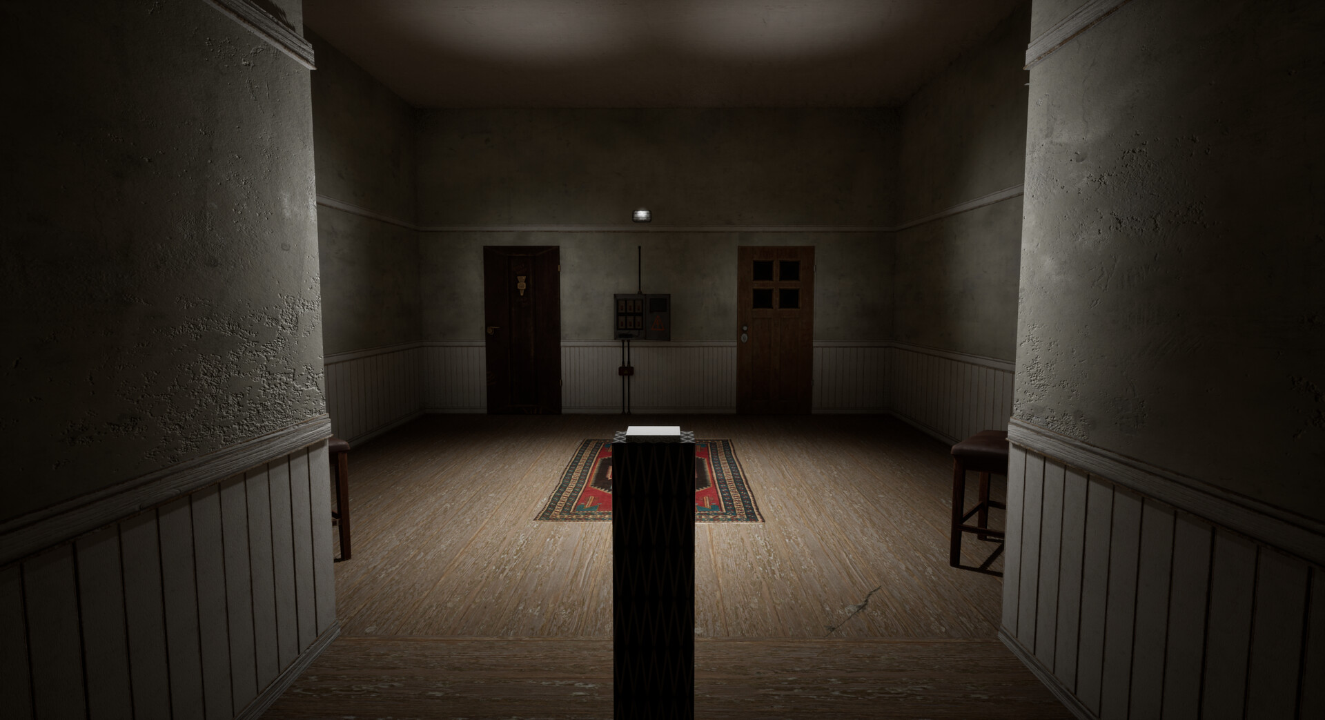 门/The Door - 3