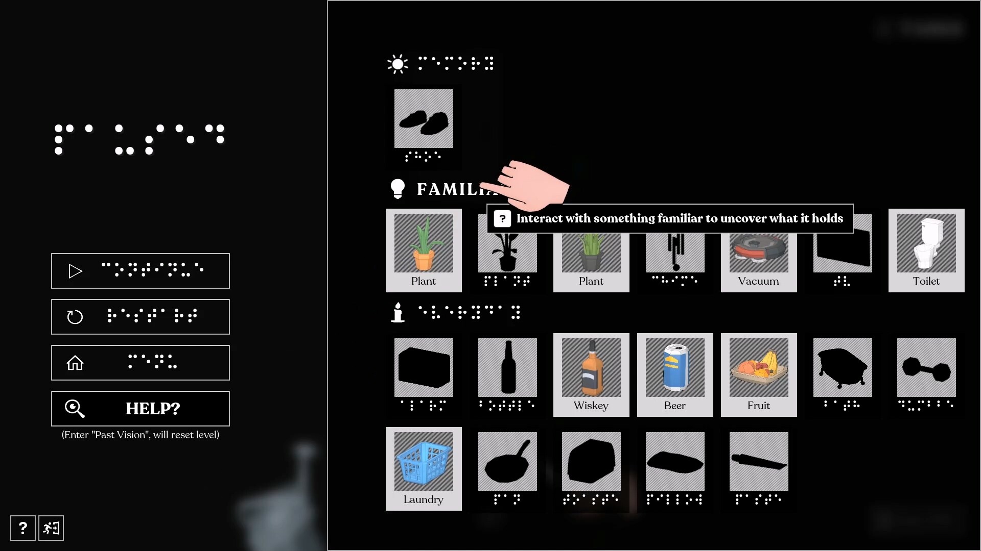 盲行者|官方中文|支持手柄|Blind Touch - 4