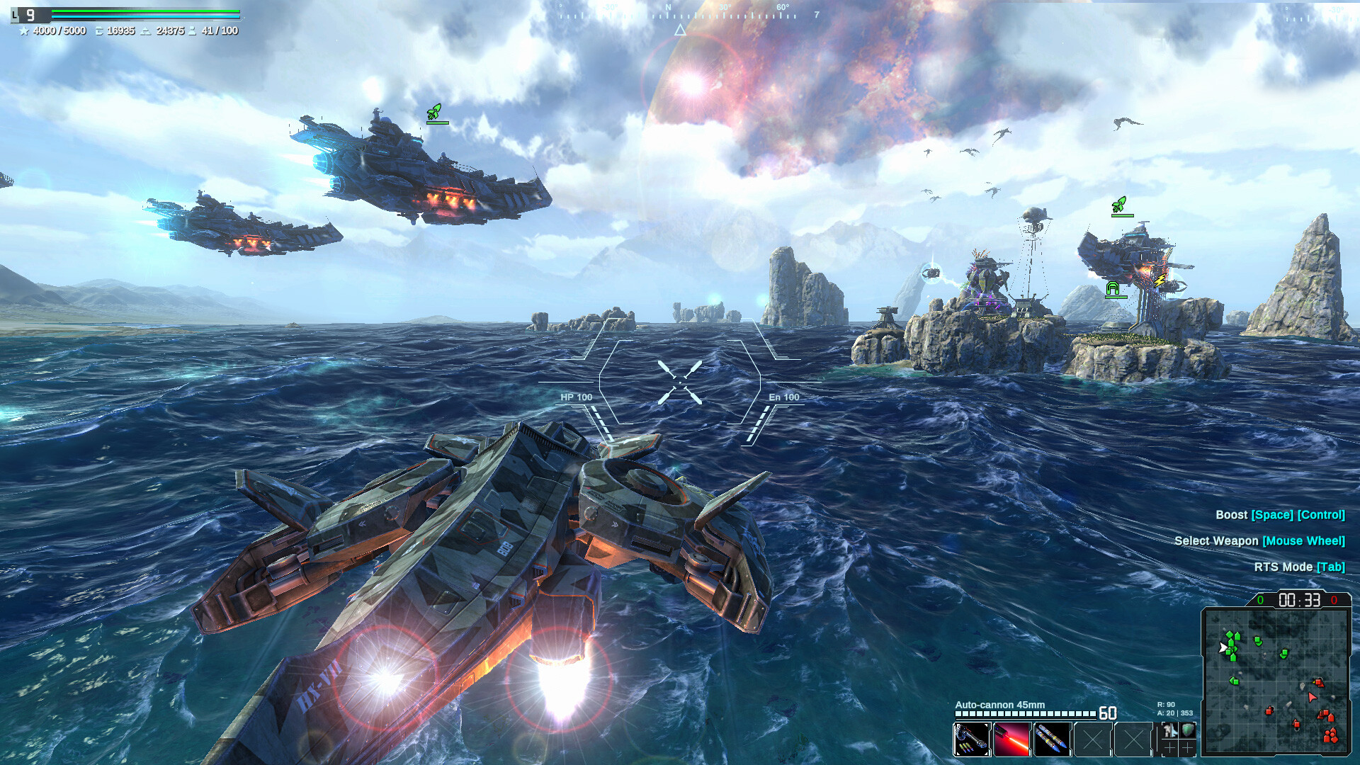 图片[18]-战争切换2（WARSHIFT 2）Build.24736213 免安装英文版下载-蒸汽游戏宝库 - 高质量Steam单机游戏下载站