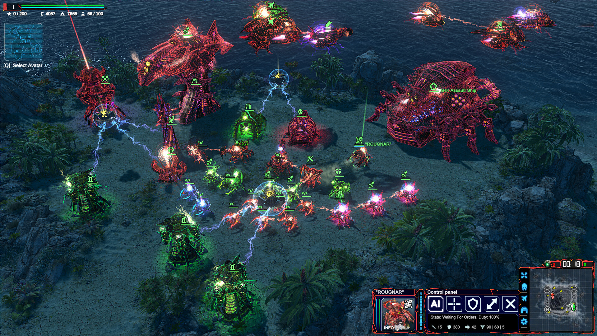 图片[13]-战争切换2（WARSHIFT 2）Build.24736213 免安装英文版下载-蒸汽游戏宝库 - 高质量Steam单机游戏下载站