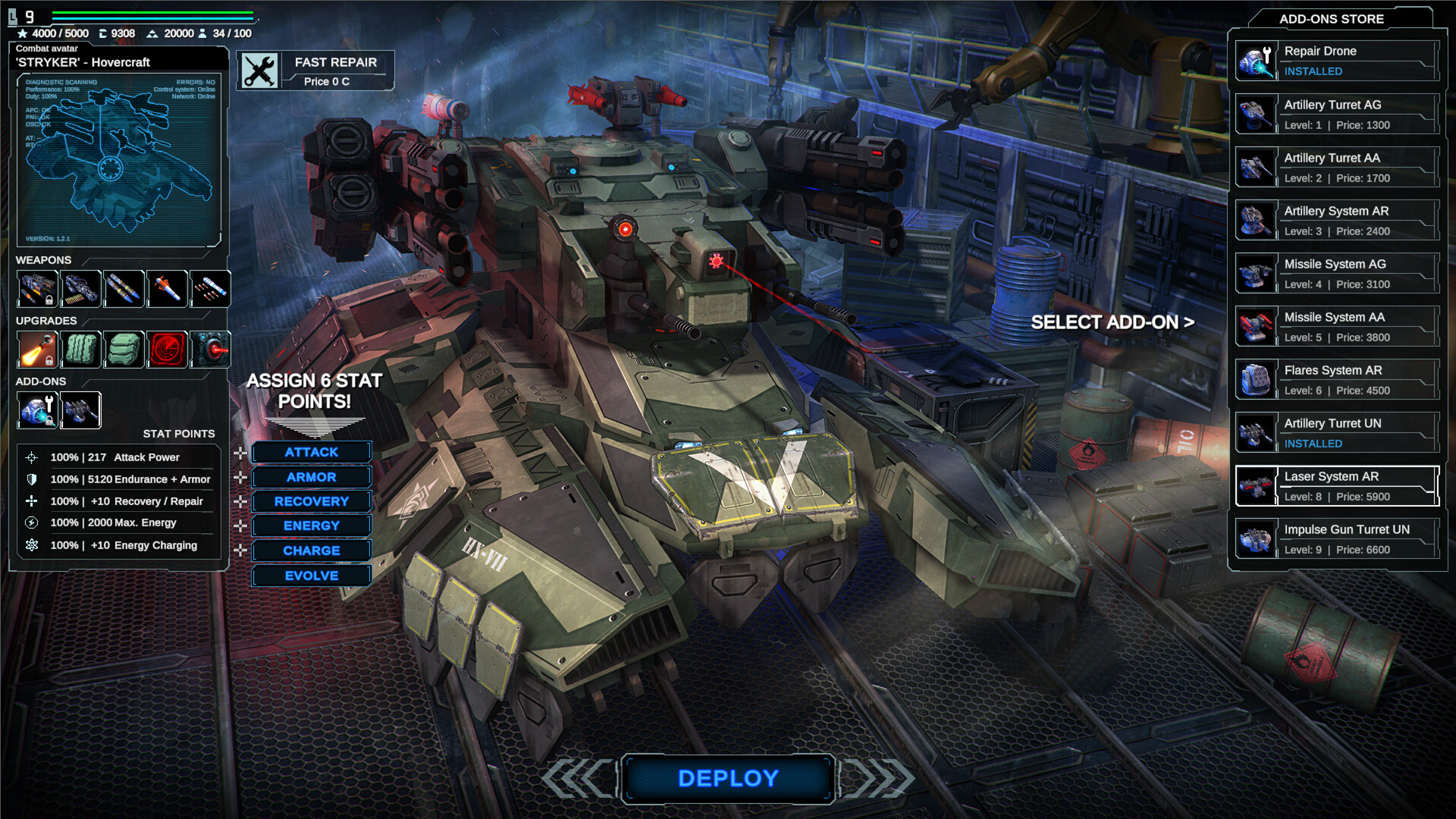 图片[19]-战争切换2（WARSHIFT 2）Build.24736213 免安装英文版下载-蒸汽游戏宝库 - 高质量Steam单机游戏下载站