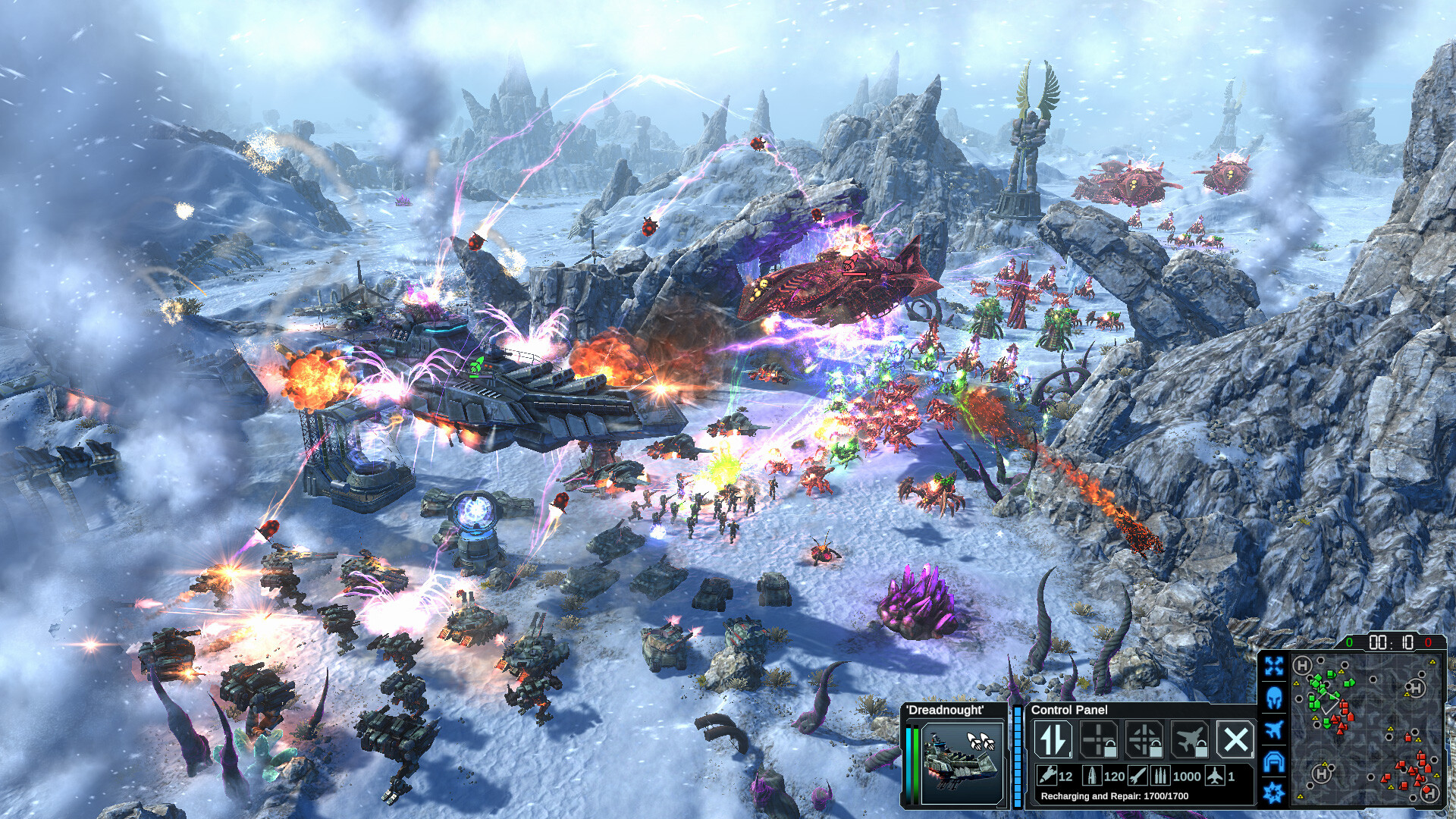 图片[10]-战争切换2（WARSHIFT 2）Build.24736213 免安装英文版下载-蒸汽游戏宝库 - 高质量Steam单机游戏下载站