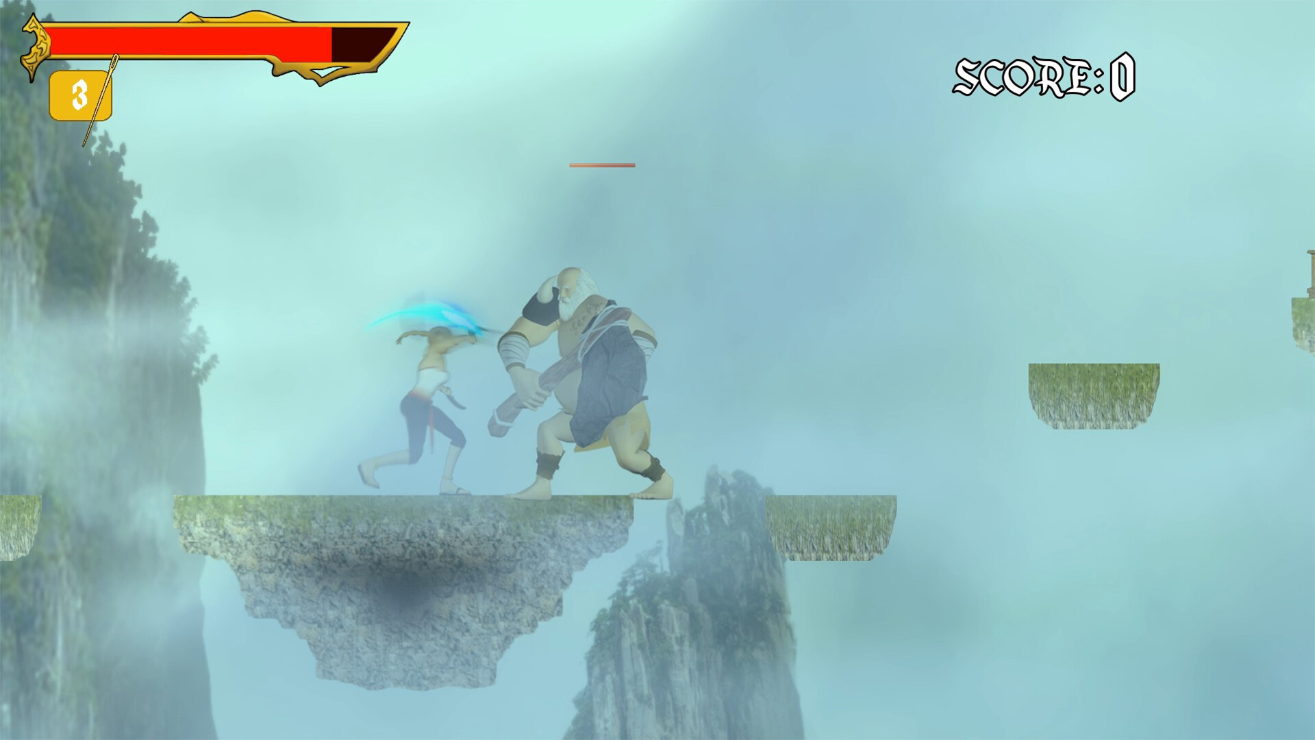 阿迪拉 努山塔拉/Adira Nusantara 截图 5