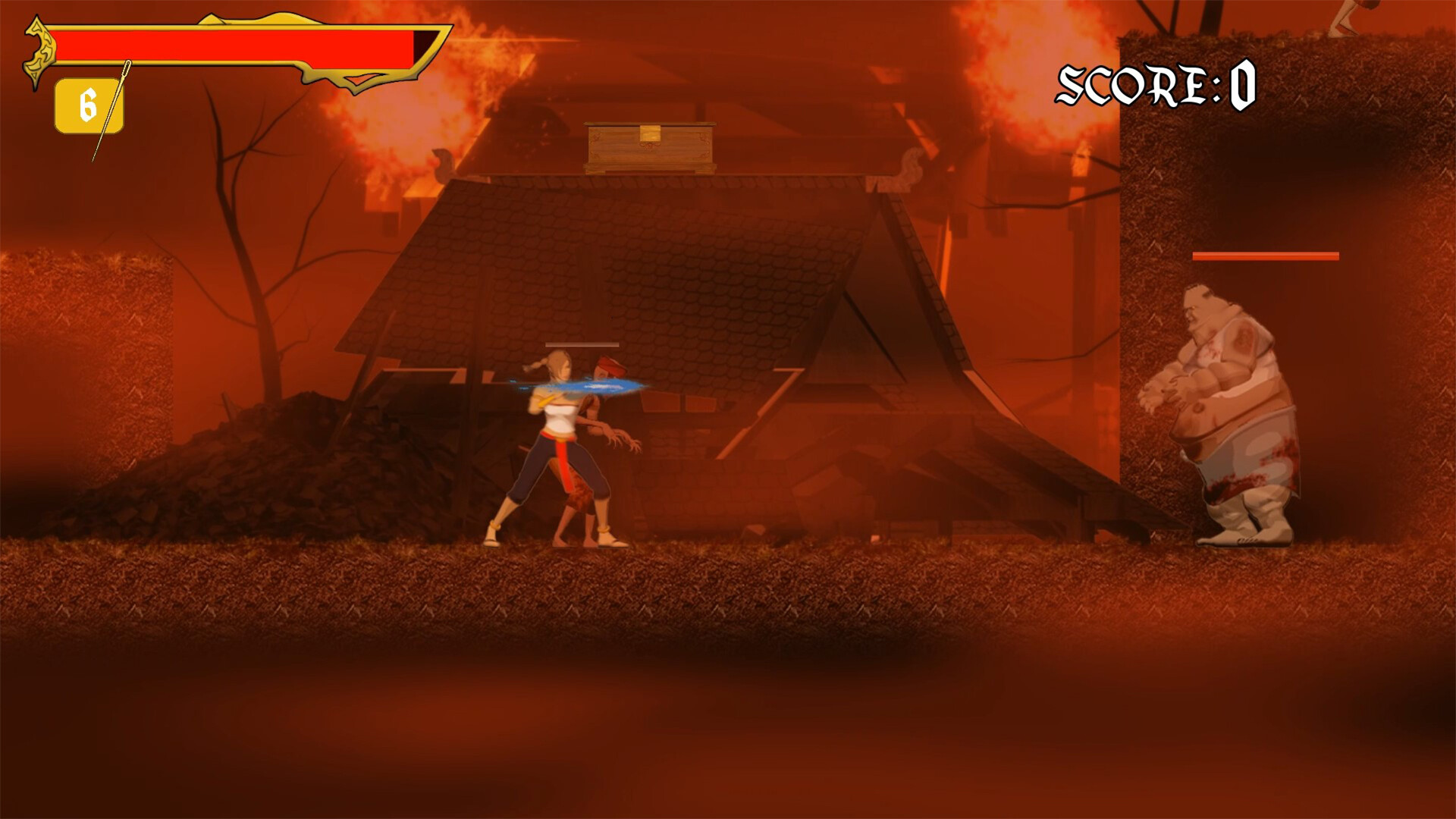 阿迪拉 努山塔拉/Adira Nusantara 截图 3