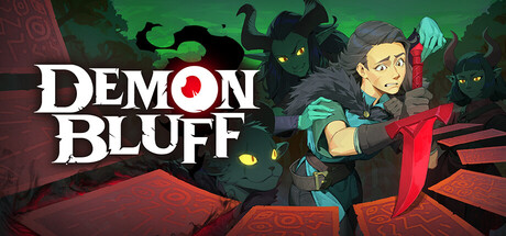 恶魔的谎言 Demon Bluff