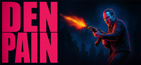 DEN PAIN