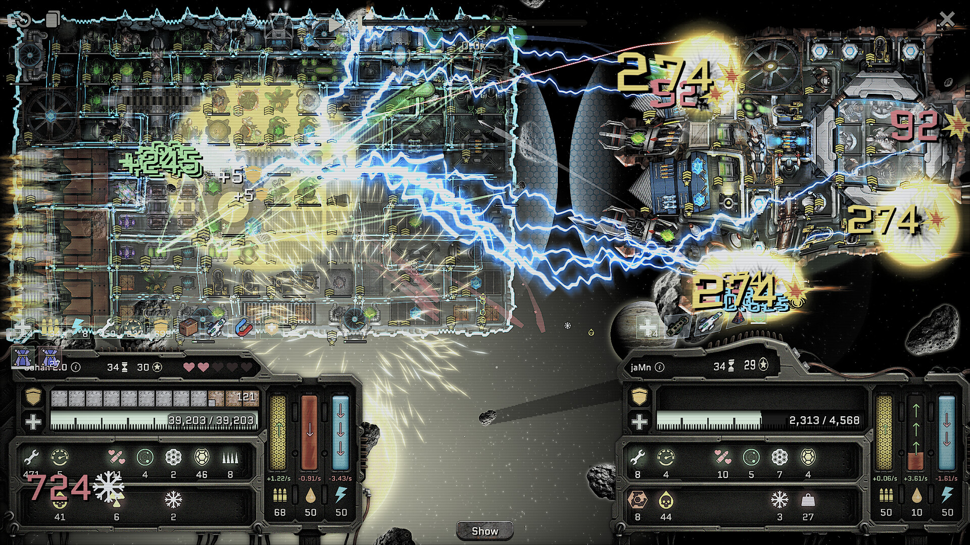 图片[9]-与舰同沉（Down with the Ship）Build.23254676[中文][0.83G]-极客游戏