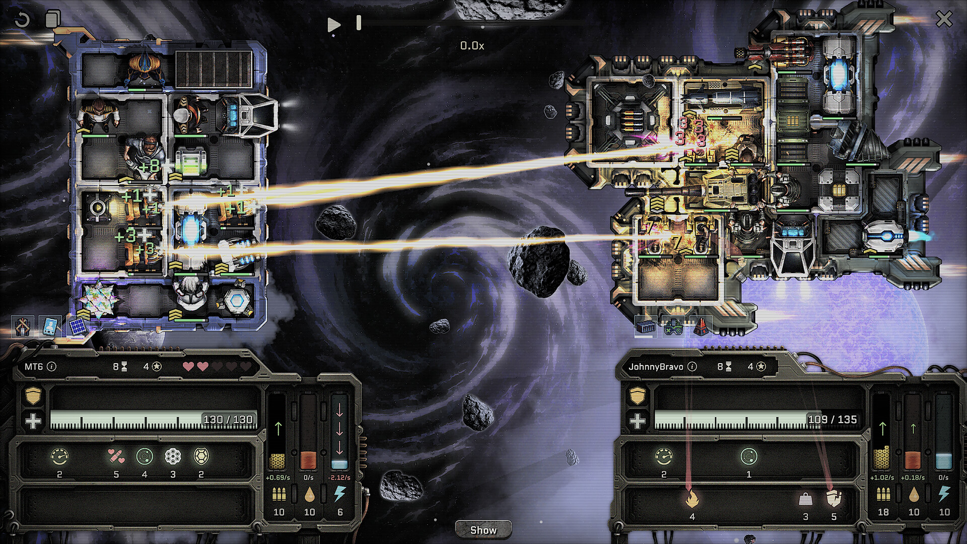 图片[4]-与舰同沉（Down with the Ship）Build.23254676[中文][0.83G]-极客游戏