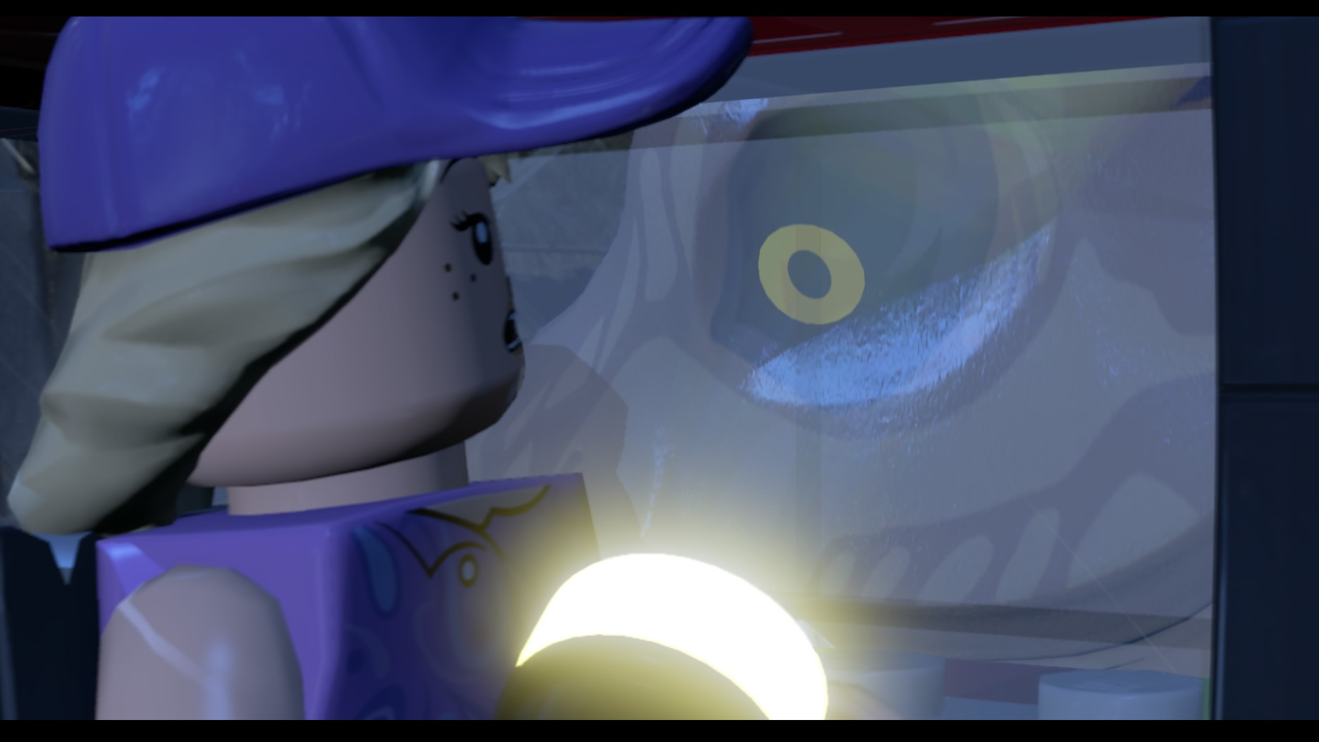 乐高：侏罗纪世界/LEGO® Jurassic World 截图 2