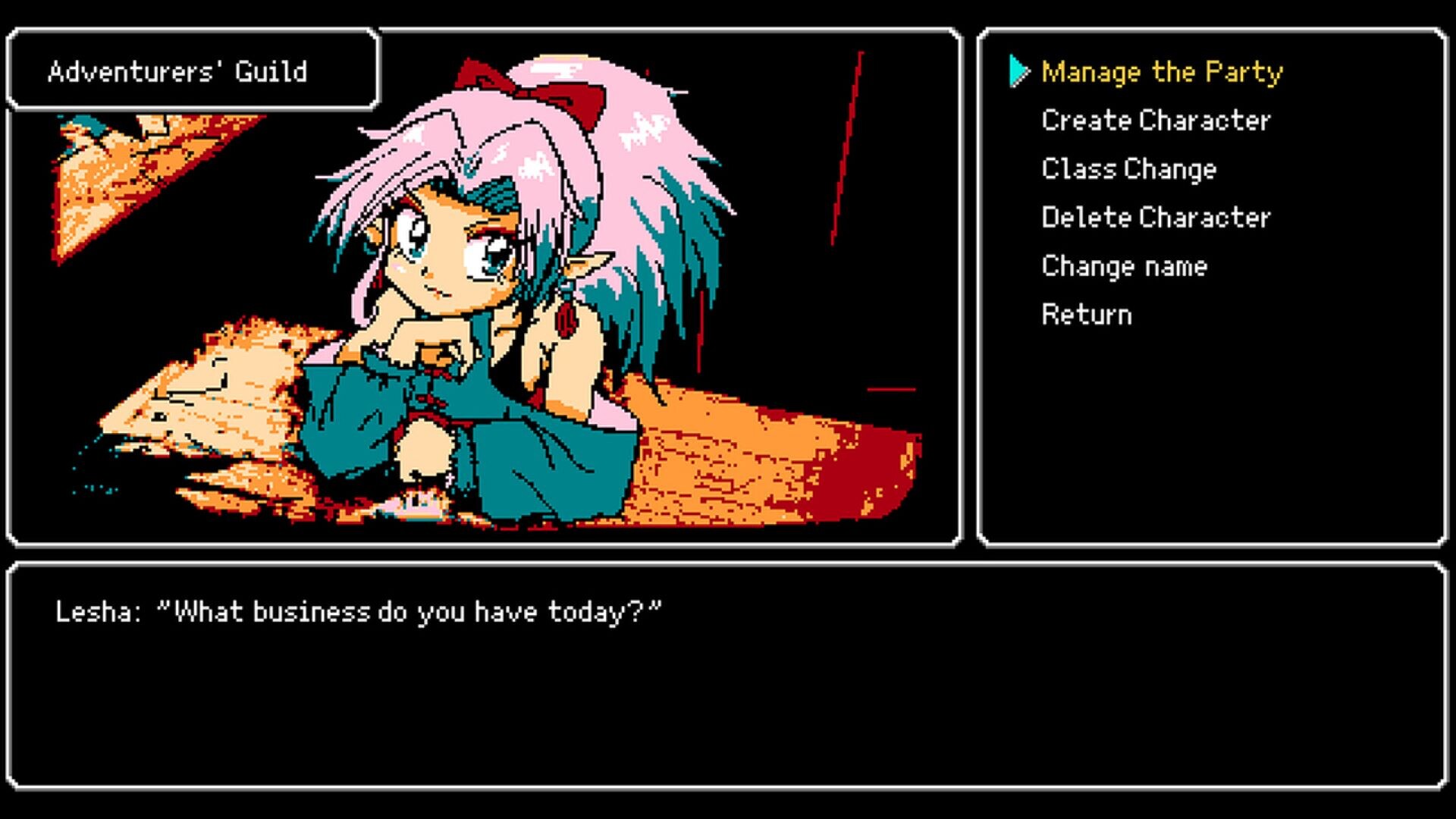 《新月之塔(Crescent Tower)》|v1.0.7|中文|免安装硬盘版 《新月之塔(Crescent Tower)》|v1.0.7|中文|免安装硬盘版