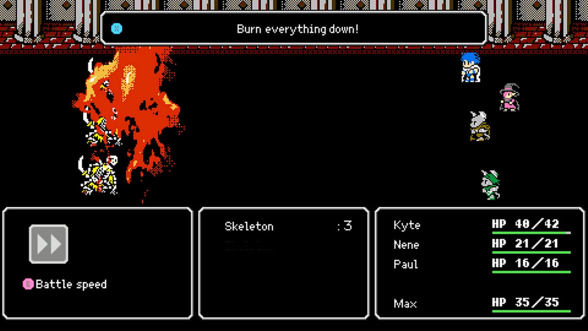 《新月之塔(Crescent Tower)》|v1.0.7|中文|免安装硬盘版 《新月之塔(Crescent Tower)》|v1.0.7|中文|免安装硬盘版