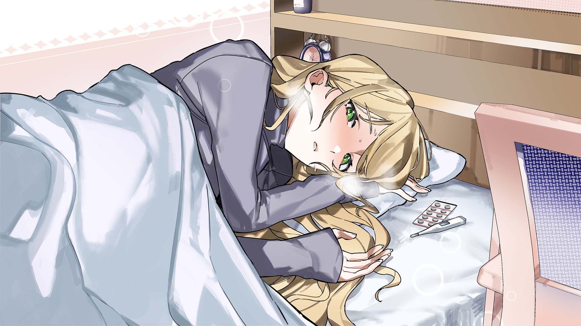 《终曲。(终曲。)》|v1.0|中文|免安装硬盘版 《终曲。(终曲。)》|v1.0|中文|免安装硬盘版