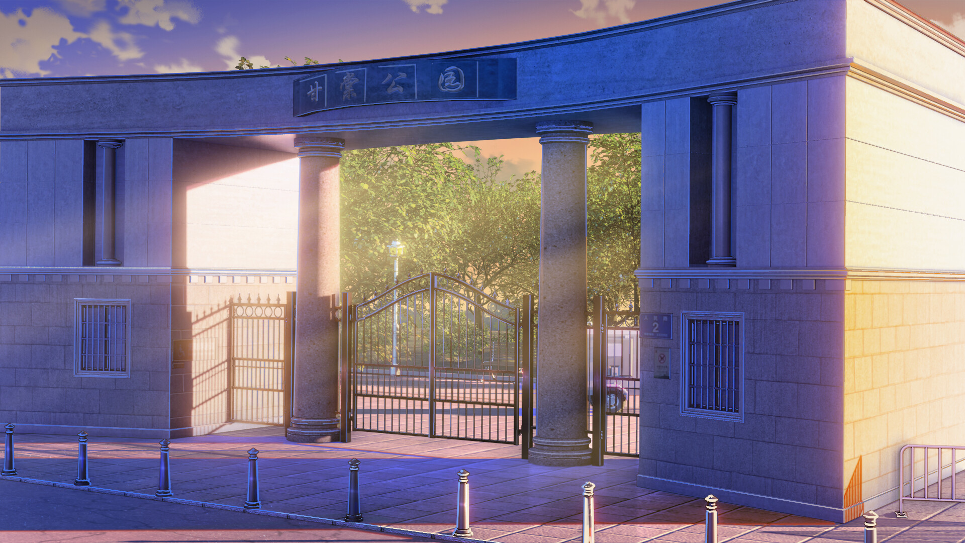 终曲。/FINALE 截图 6